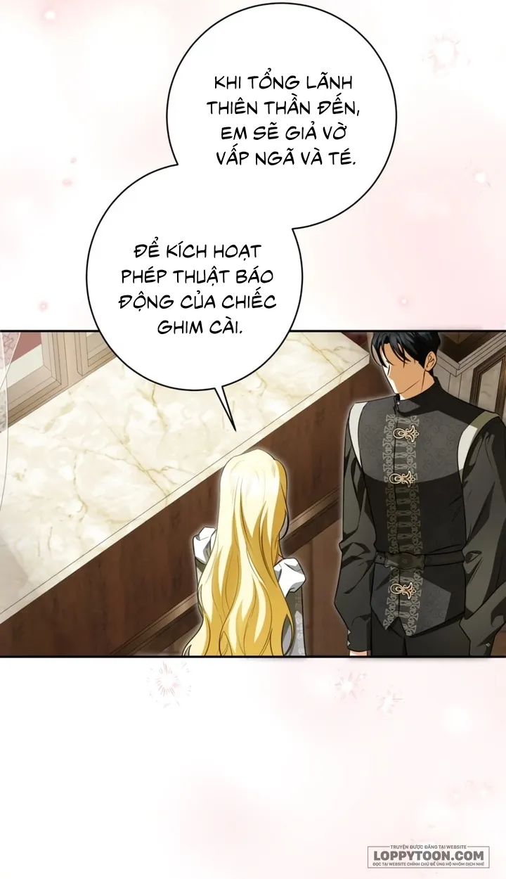 Hình Như Tôi Đã Xuyên Vào Cuốn Tiểu Thuyết Nào Đó Chap 89 - trang 14
