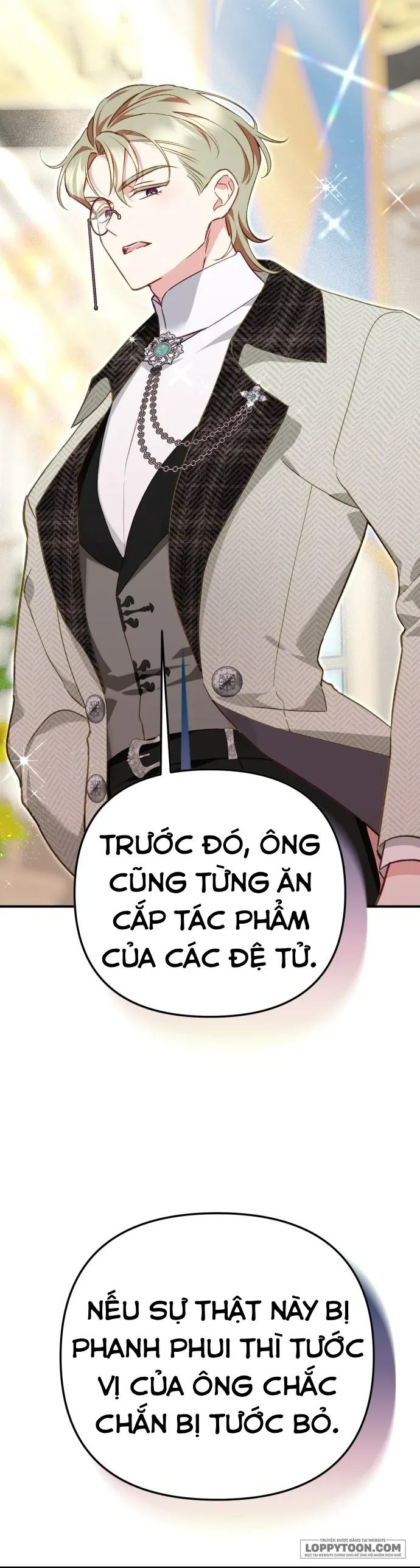 Bảo Vệ Thánh Nữ Giả Mạo Chap 23 - trang 47