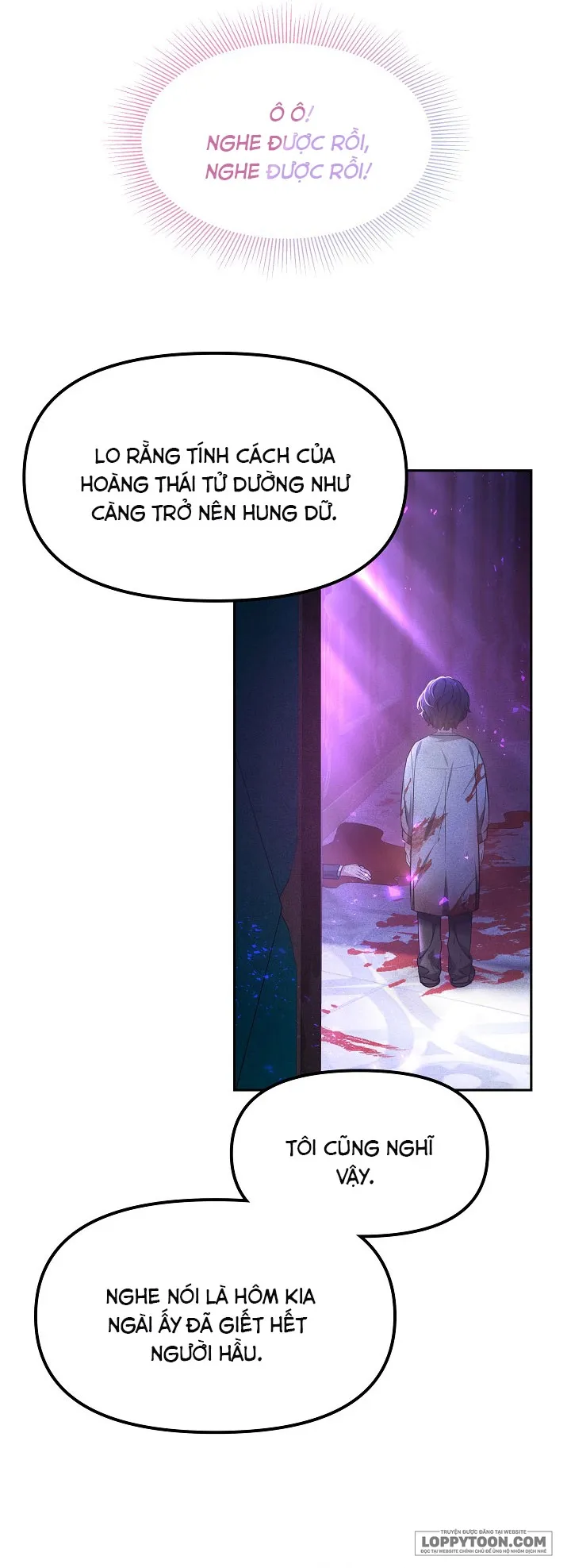 Rồng Con Thuần Hóa Những Kẻ Điên Rồ Chap 9 - trang 48
