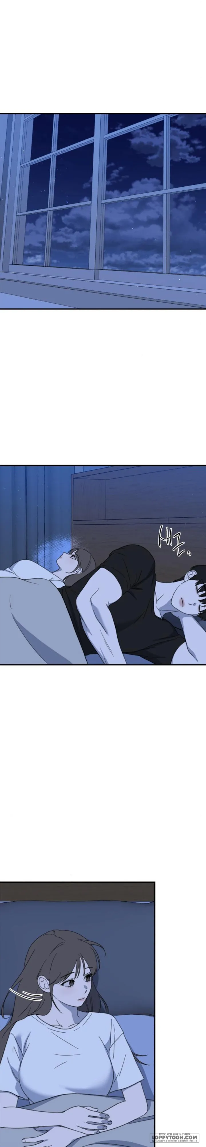 Hẹn Hò Thì Ngọt Ngào, Sống Chung Thì Nóng Bỏng Chap 11 - trang 26