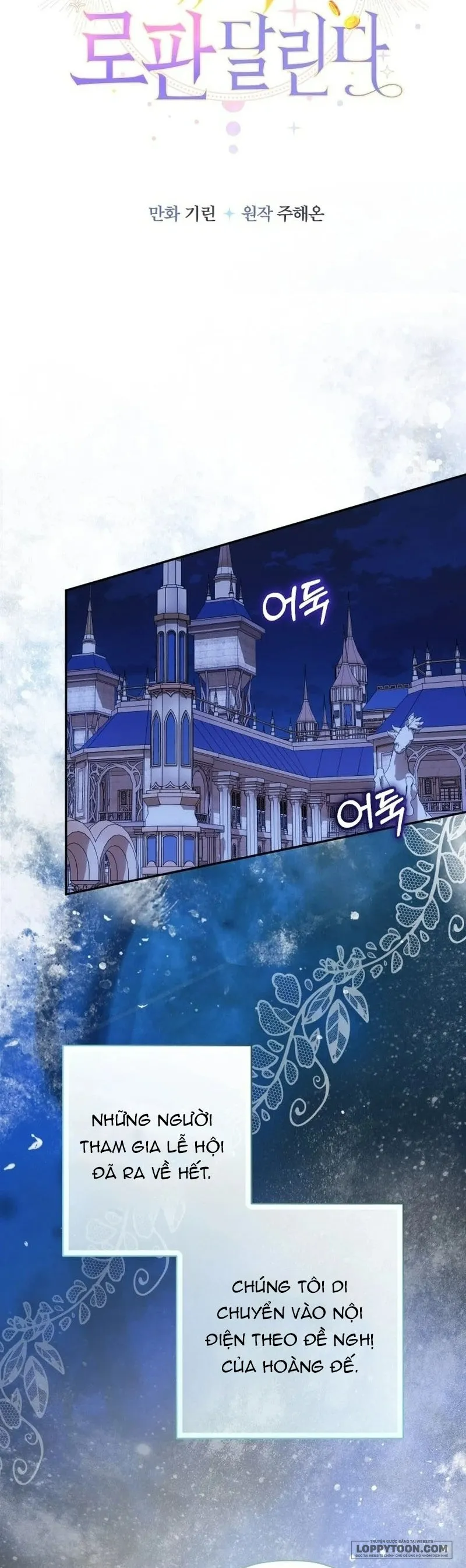 Tiểu Thư Tích Tiền Đi Bụi Chap 111 - trang 20