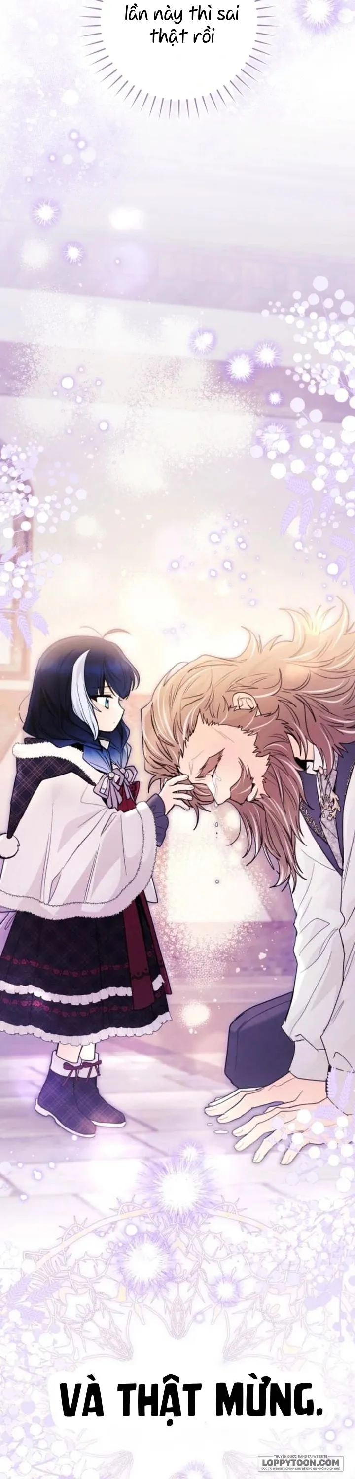 Bé Cá Voi Sát Thủ Phản Diện Chap 91 - trang 51