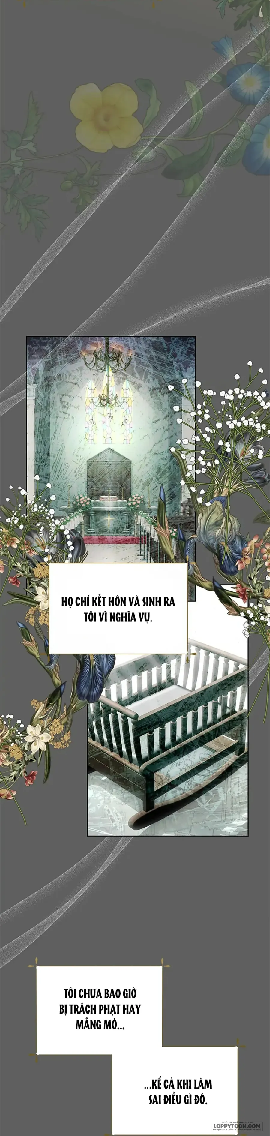 Phía Sau Mặt Nạ Của Nam Chính Hiền Lành Chap 62 - trang 9