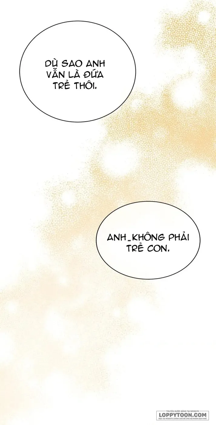 Sinh Ra Trở Thành Nhân Vật Không Có Trong Nguyên Tác Chap 32 - trang 36