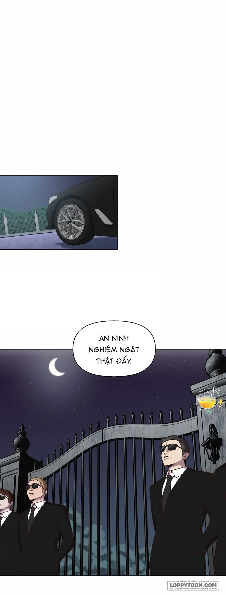 Thanh Xuân Của Chúng Ta Chap 99 - trang 39