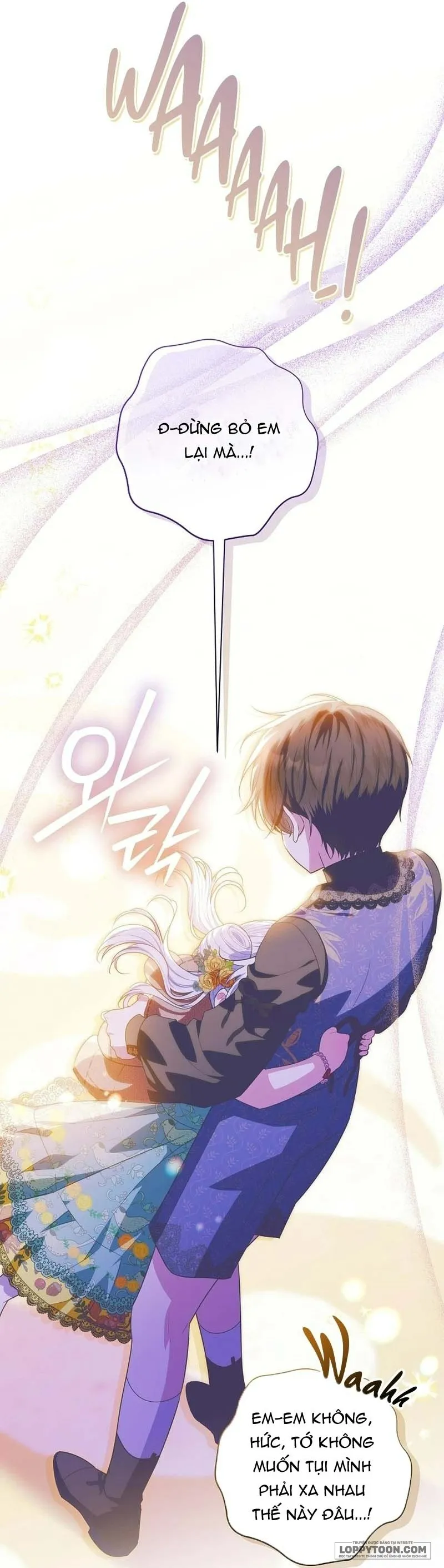 Người Cha Che Giấu Sức Mạnh Chap 75 - trang 8