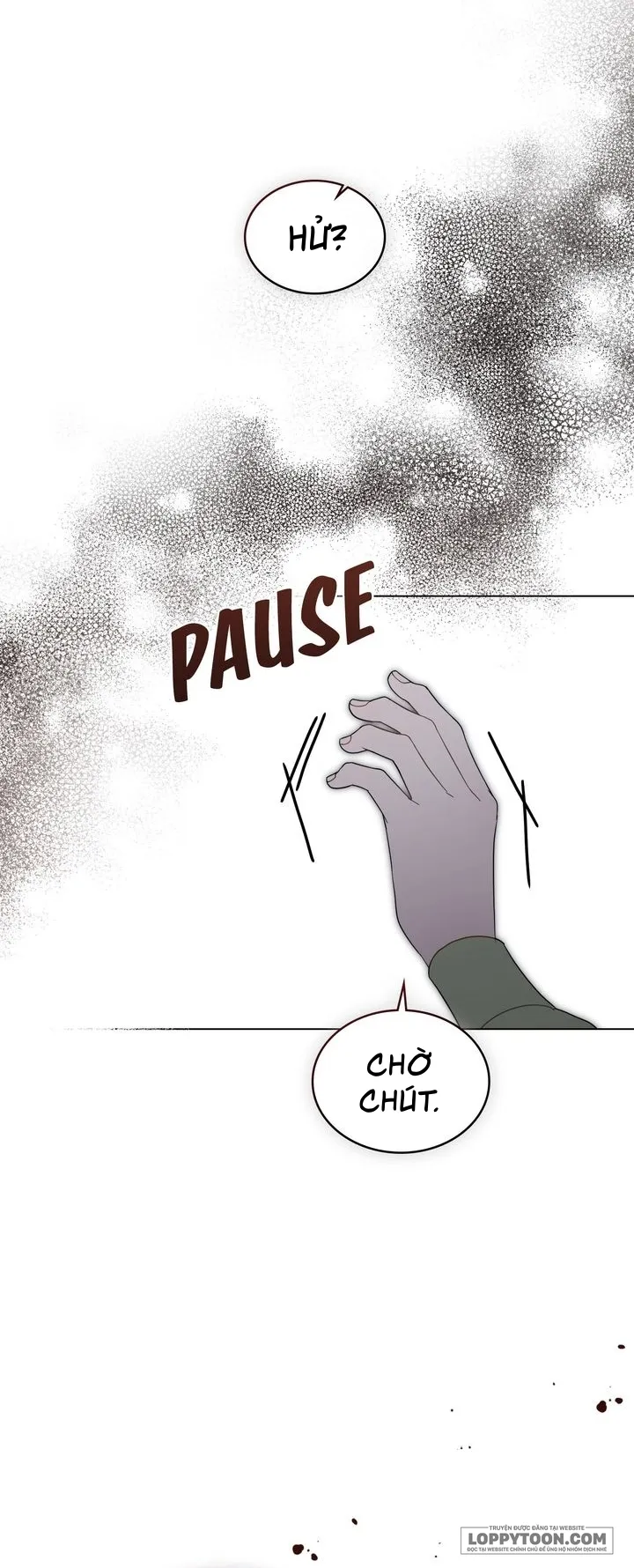 Chúa Phù Hộ Cho Sự Hủy Diệt Của Ta Chap 14 - trang 28