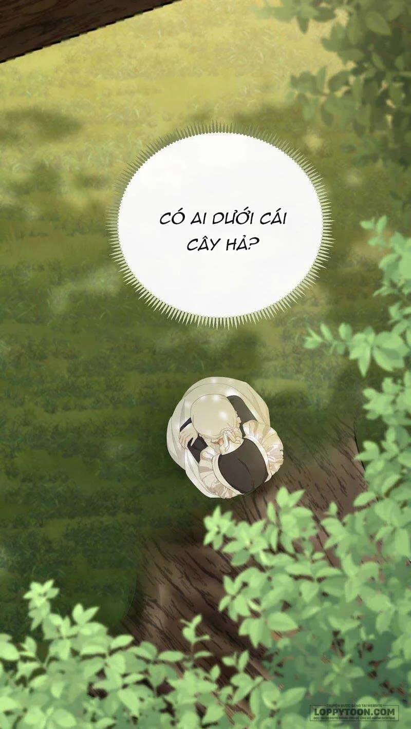 Hầu Nữ Không Còn Thèm Muốn Chủ Nhân Nữa Chap 21 - trang 34