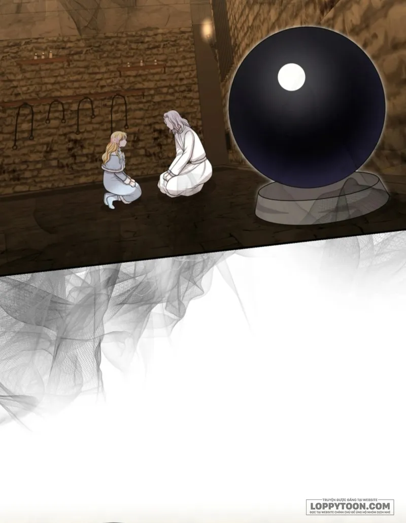 Công Chúa Bé Con Hạng S Thật Mạnh Chap 84 - trang 45