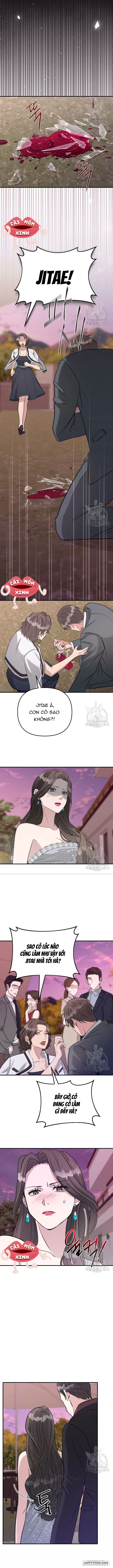 Collector Chap 8 - trang 9