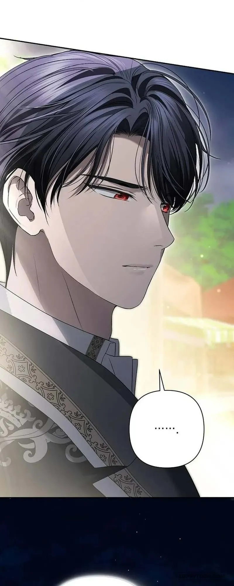 Presepe Bên Ngoài Chiếc Lồng Chap 20 - trang 11