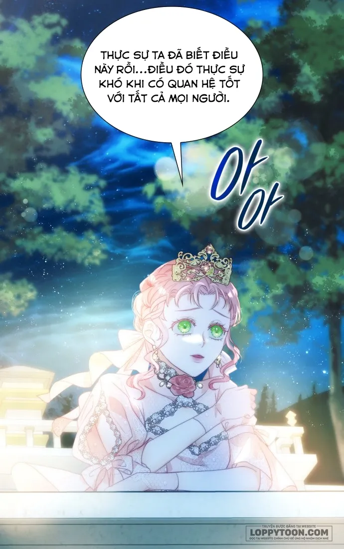 Tôi Được Sinh Ra Là Cô Con Gái Thứ Hai Chap 46 - trang 47