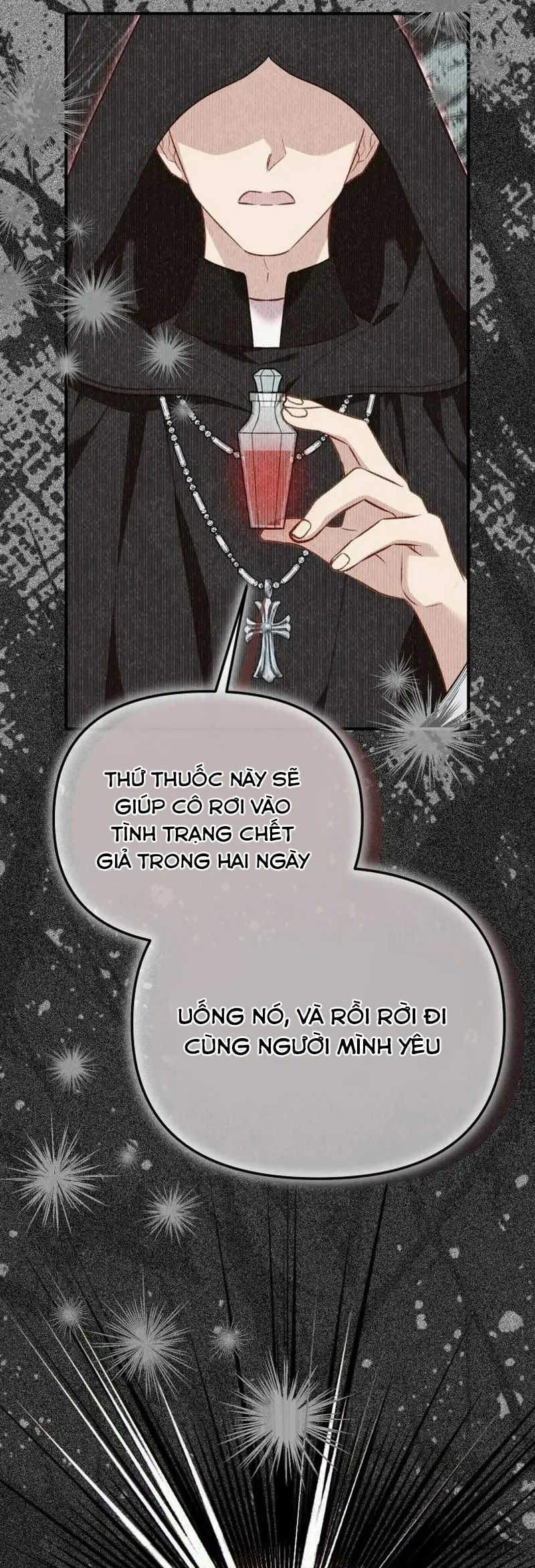 Bảo Vệ Thánh Nữ Giả Mạo Chap 18 - trang 48
