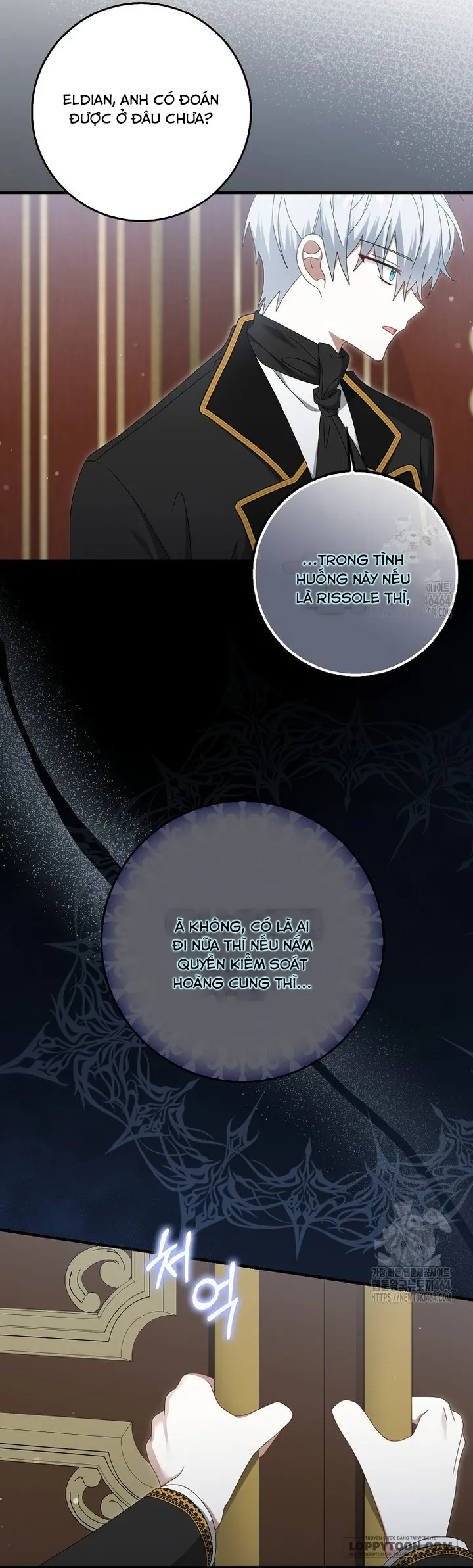 Tôi Sẽ Chiếm Lấy Ngư Trường Này! Chap 53 - trang 8
