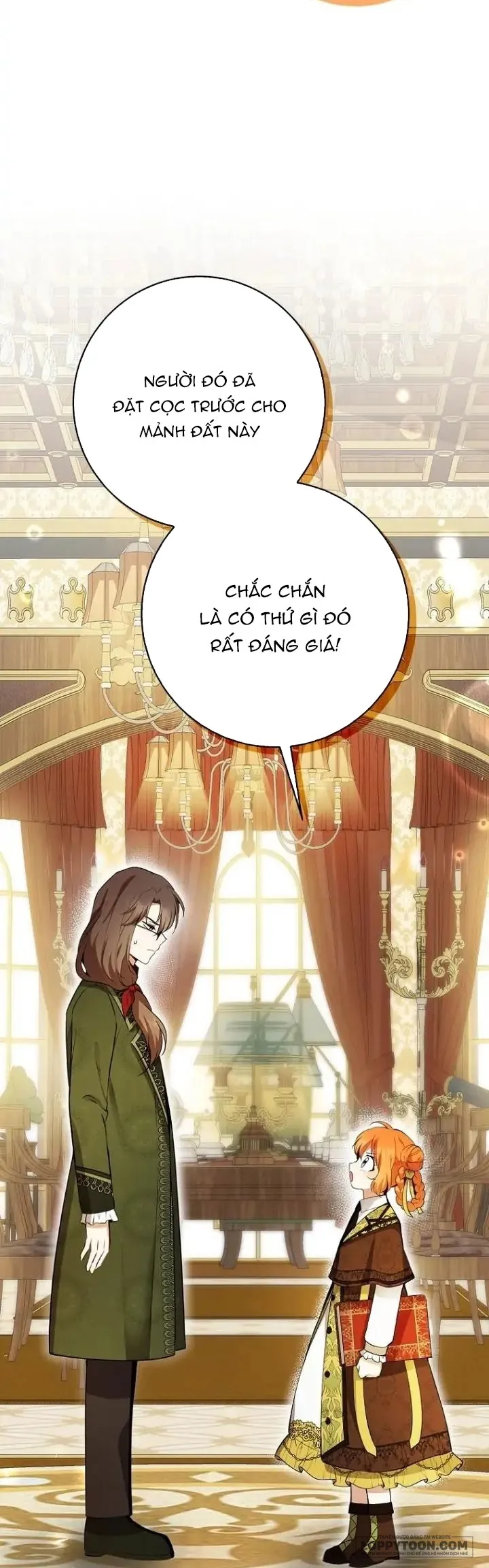 Sóc Con Tài Năng Chap 49 - trang 34