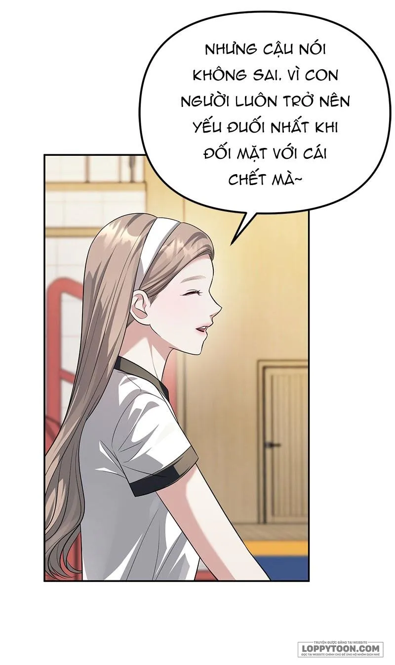 Xâm Nhập Trường Trung Học Tài Phiệt Chap 45 - trang 47