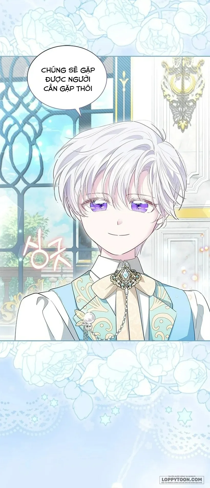 Đã Từ Chối Sủng Ái Rồi Mà Sao Còn Ám Ảnh Thế? Chap 70 - trang 24