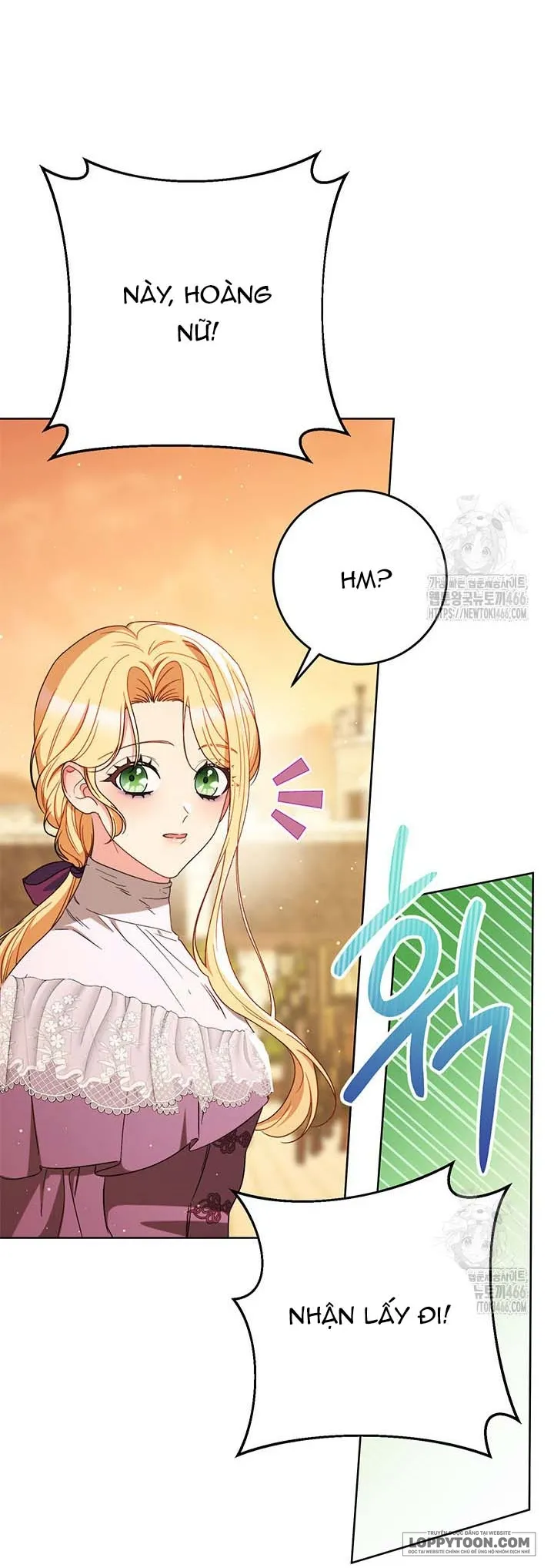 Nuôi Dưỡng Em Gái Xinh Đẹp Chap 85 - trang 16