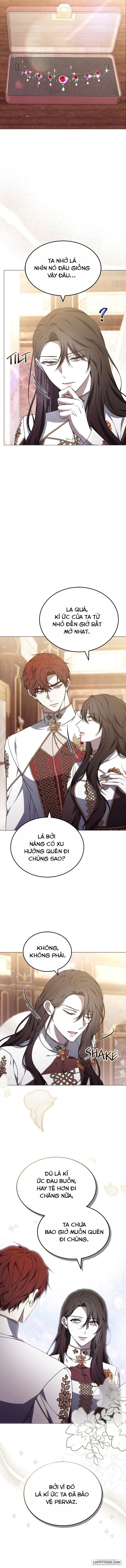 Thời Đại Oman Chap 88 - trang 13