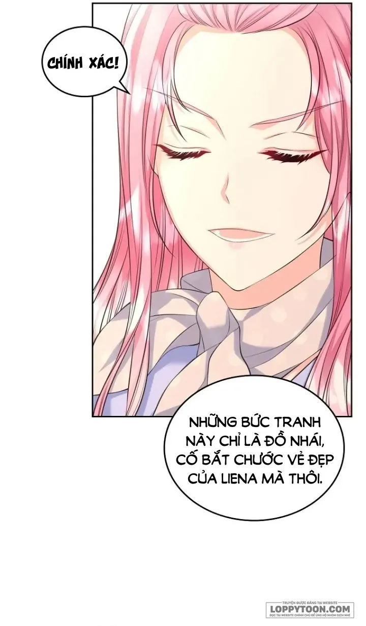 Tôi Sẽ Ly Hôn Với Anh Trai Nữ Chính Chap 18 - trang 34