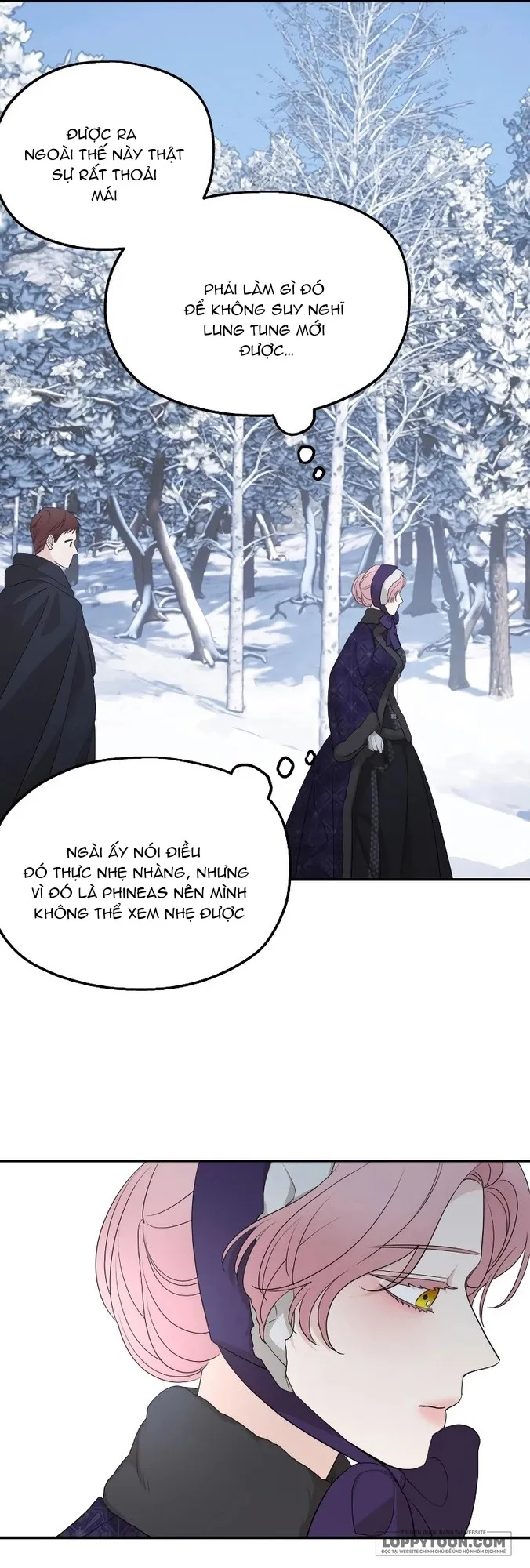 Gia Đình Chồng Quá Ám Ảnh Bởi Tôi Chap 94 - trang 6