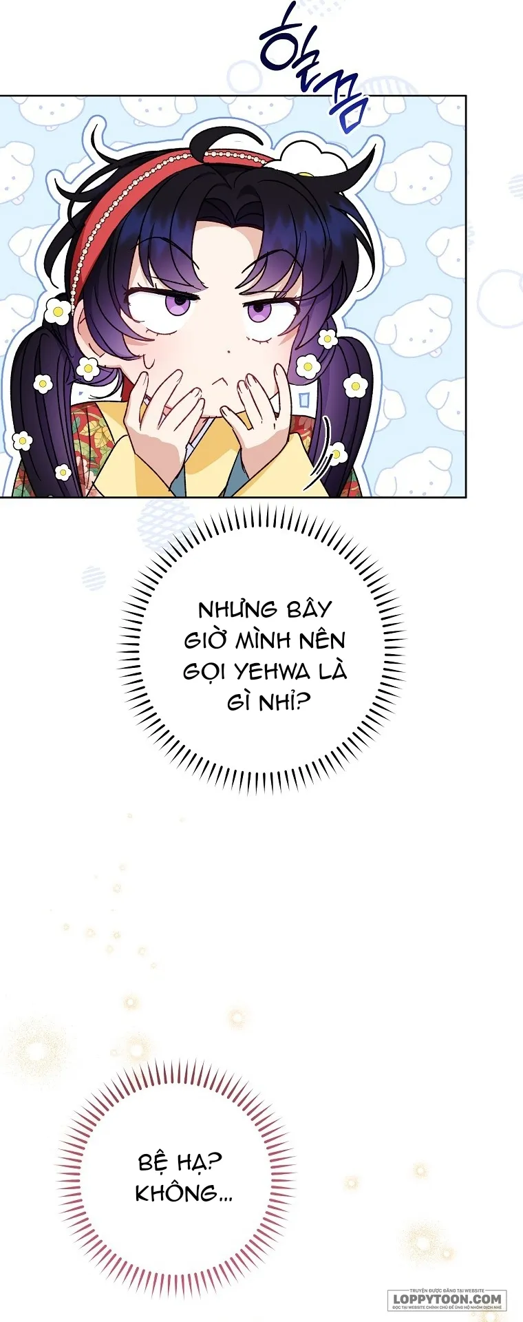 Tiểu Thiếp Chỉ Muốn Sống Yên Bình Chap 46 - trang 30
