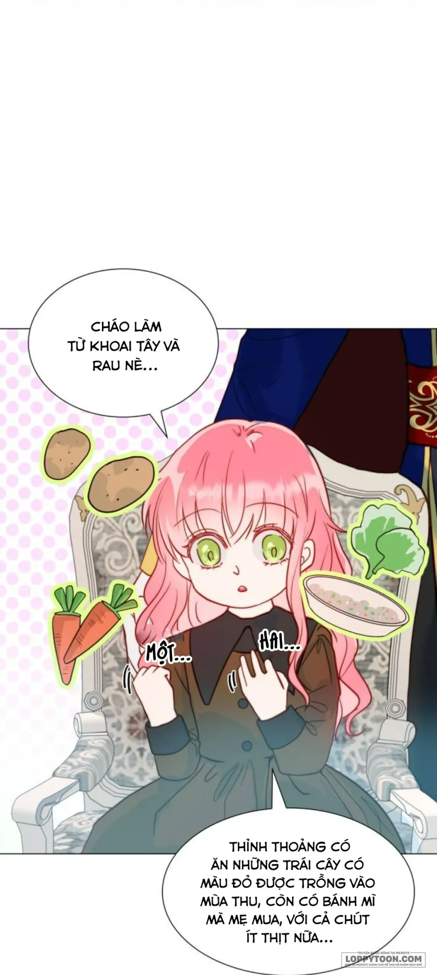 Tôi Được Sinh Ra Là Cô Con Gái Thứ Hai Chap 4 - trang 30