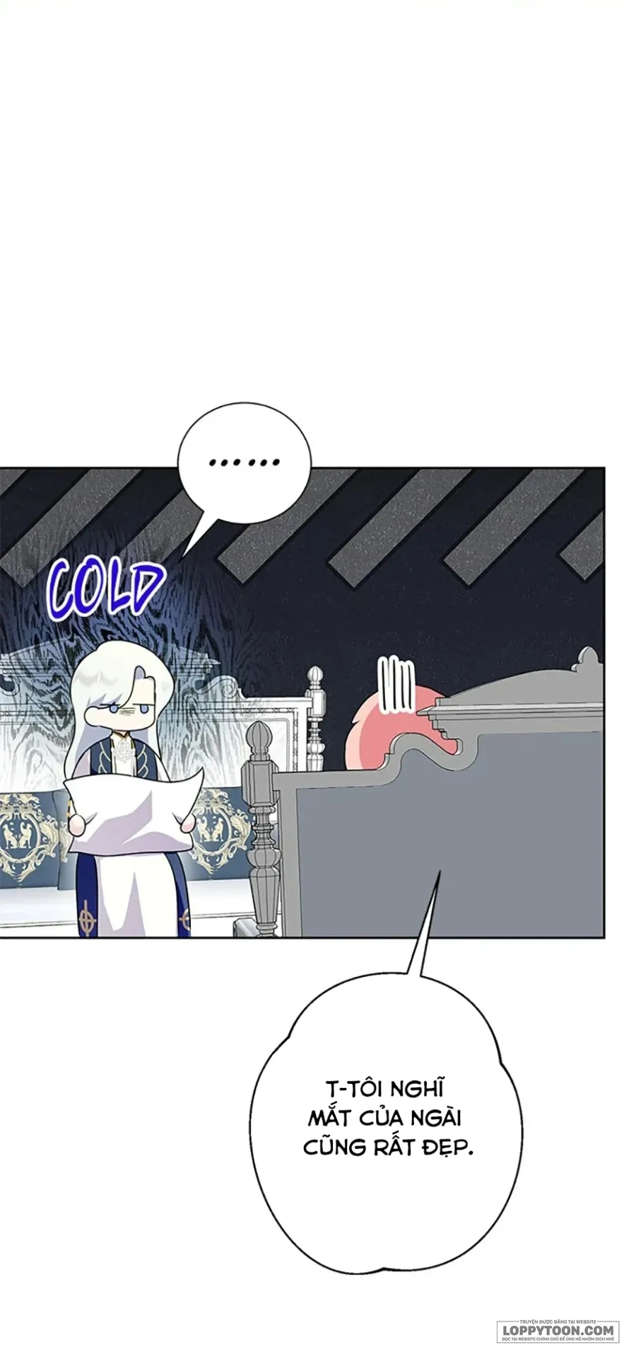 Phía Sau Mặt Nạ Của Nam Chính Hiền Lành Chap 60 - trang 21