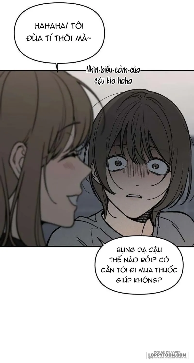 Cặp Đôi Không Chính Thức Chap 9 - trang 26
