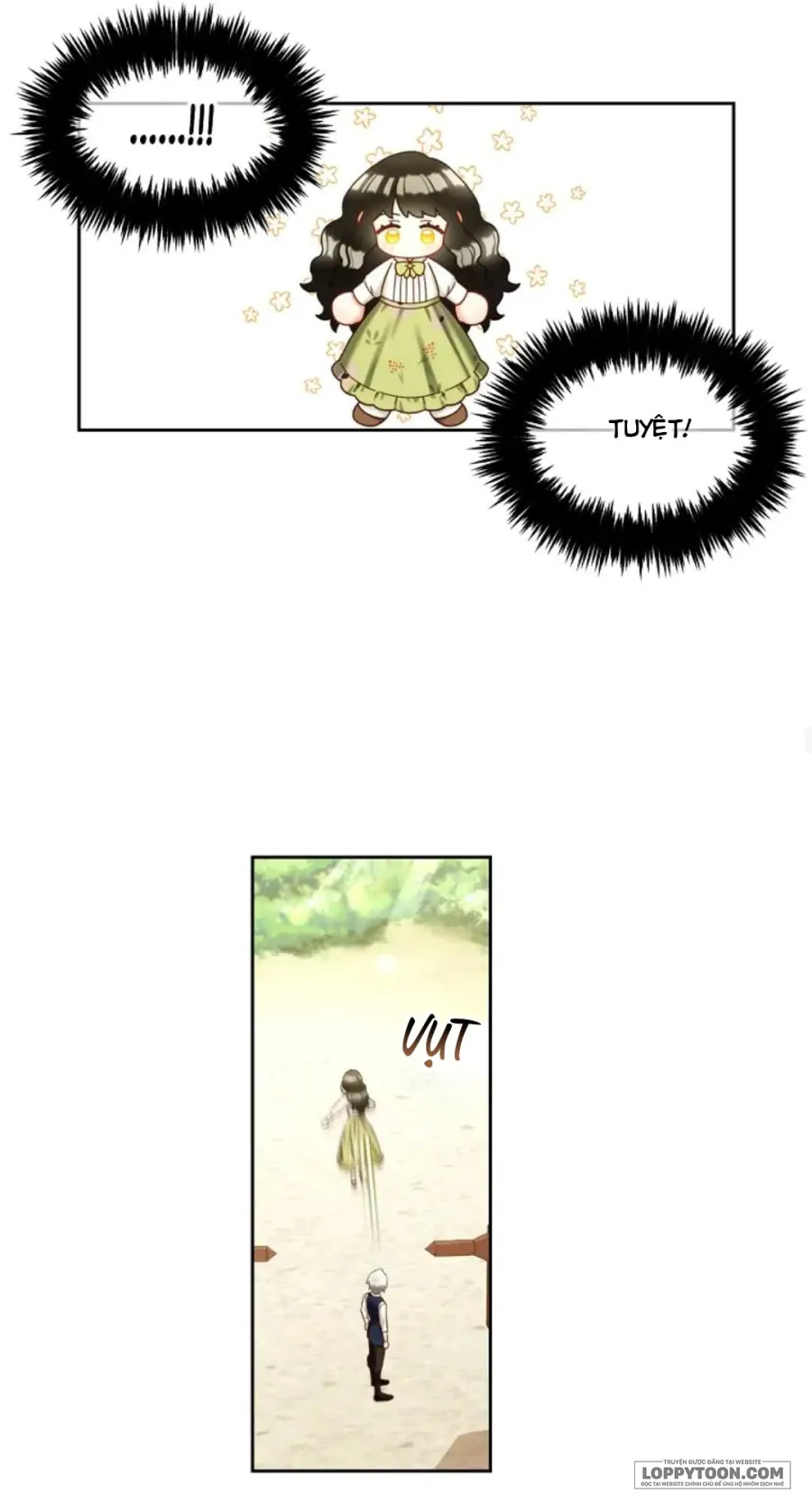 Tôi Sẽ Ở Ngay Bên Cạnh Nam Chính Chap 10 - trang 26