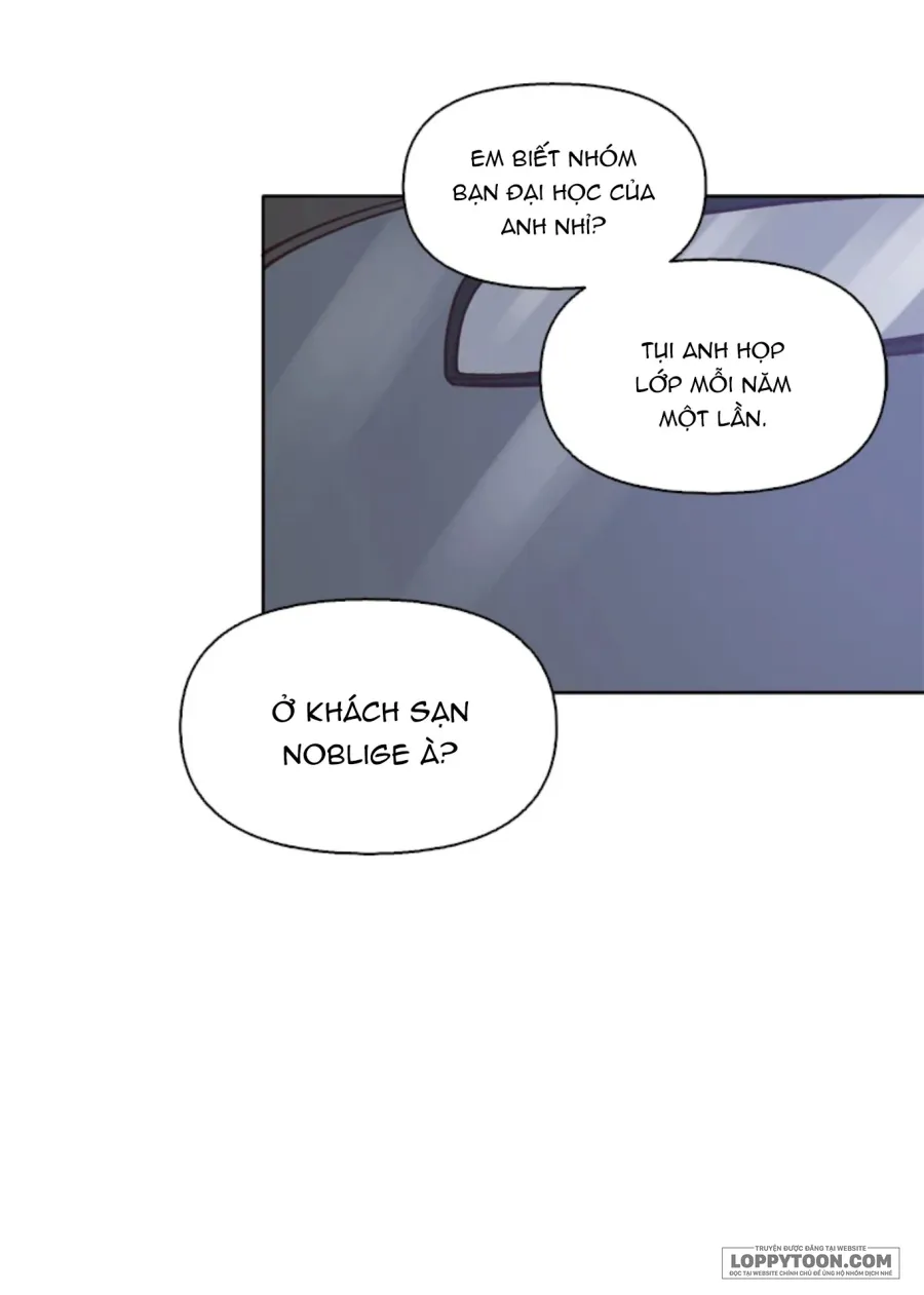 Thanh Xuân Của Chúng Ta Chap 17 - trang 29