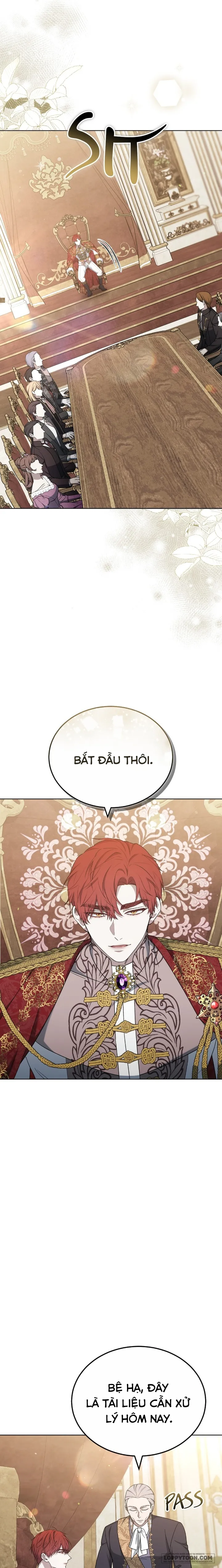 Thời Đại Oman Chap 81 - trang 9