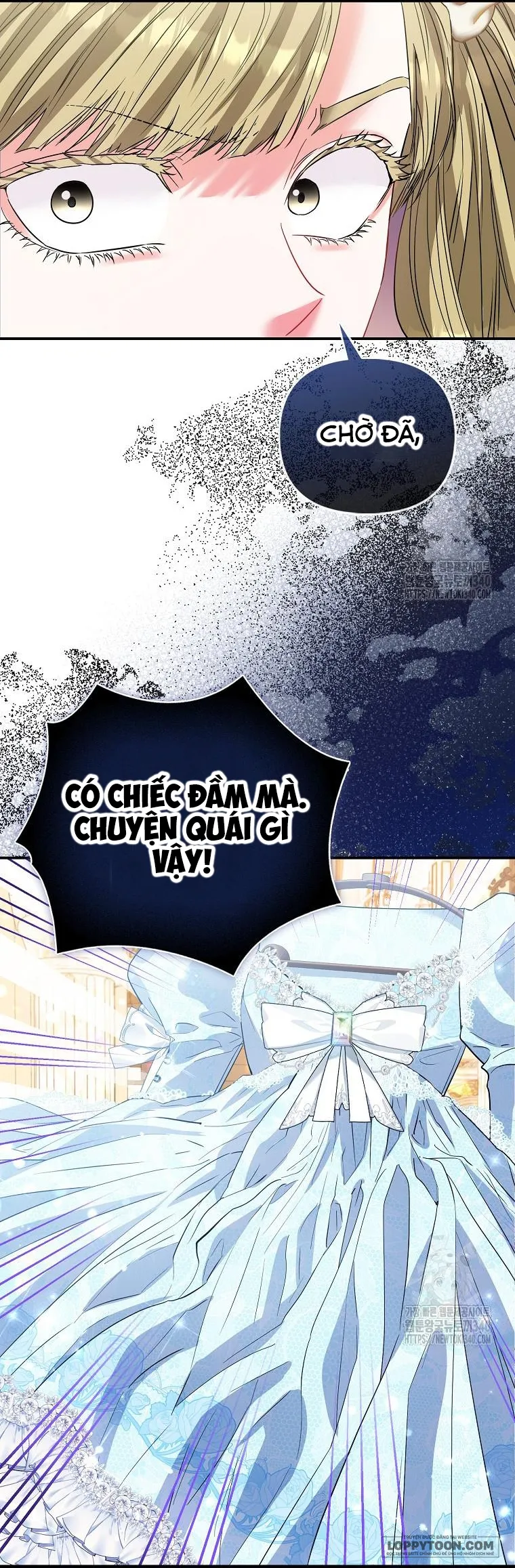 Nàng Công Chúa Của Mọi Người Chap 51 - trang 19