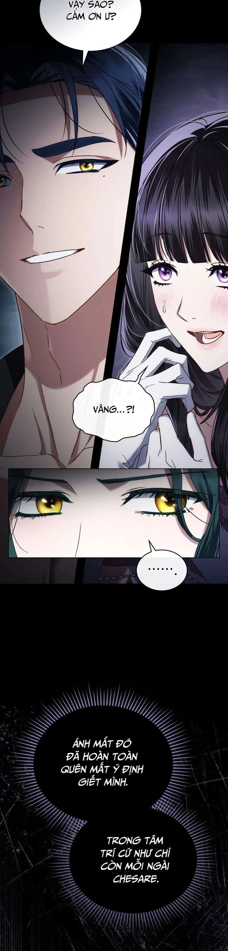 Giới Thượng Lưu Chap 18 - trang 13