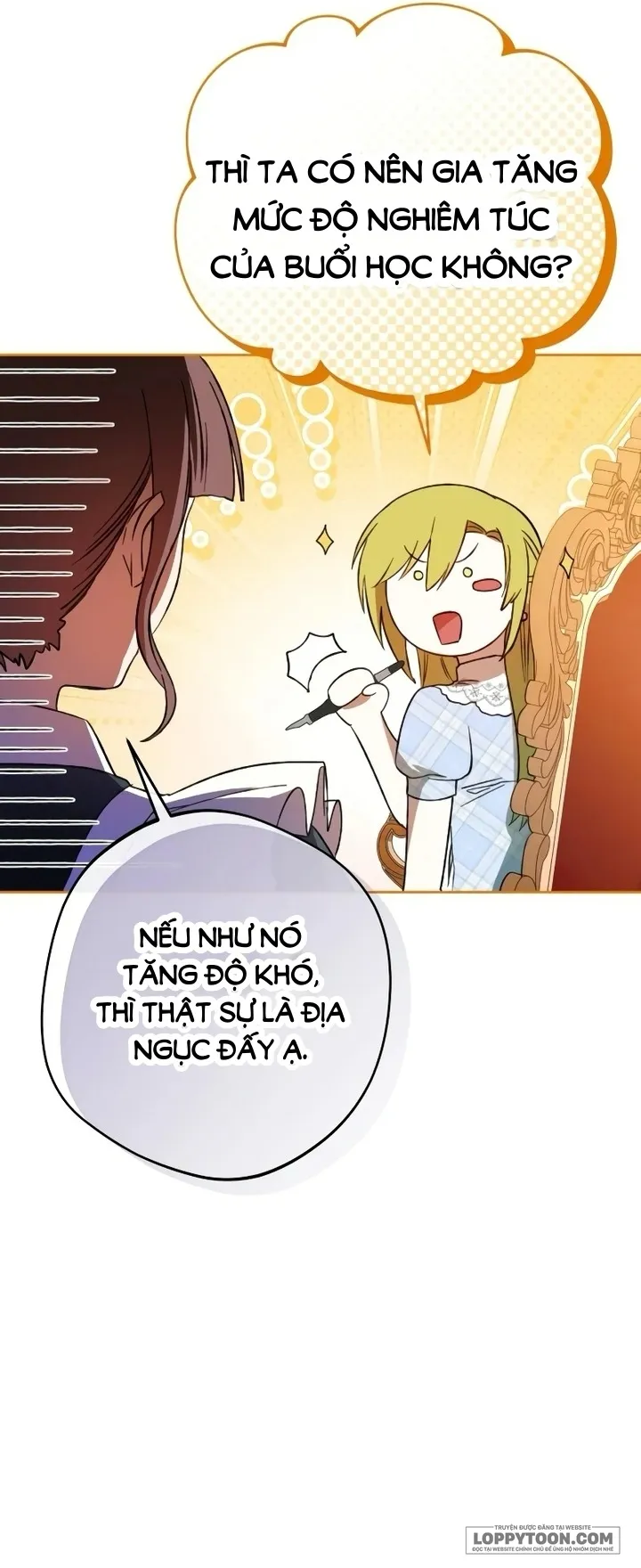 Bạo Chúa Độc Ác Trở Lại Chap 15 - trang 34