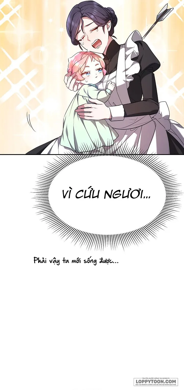 Rồng Con Thuần Hóa Những Kẻ Điên Rồ Chap 2 - trang 54