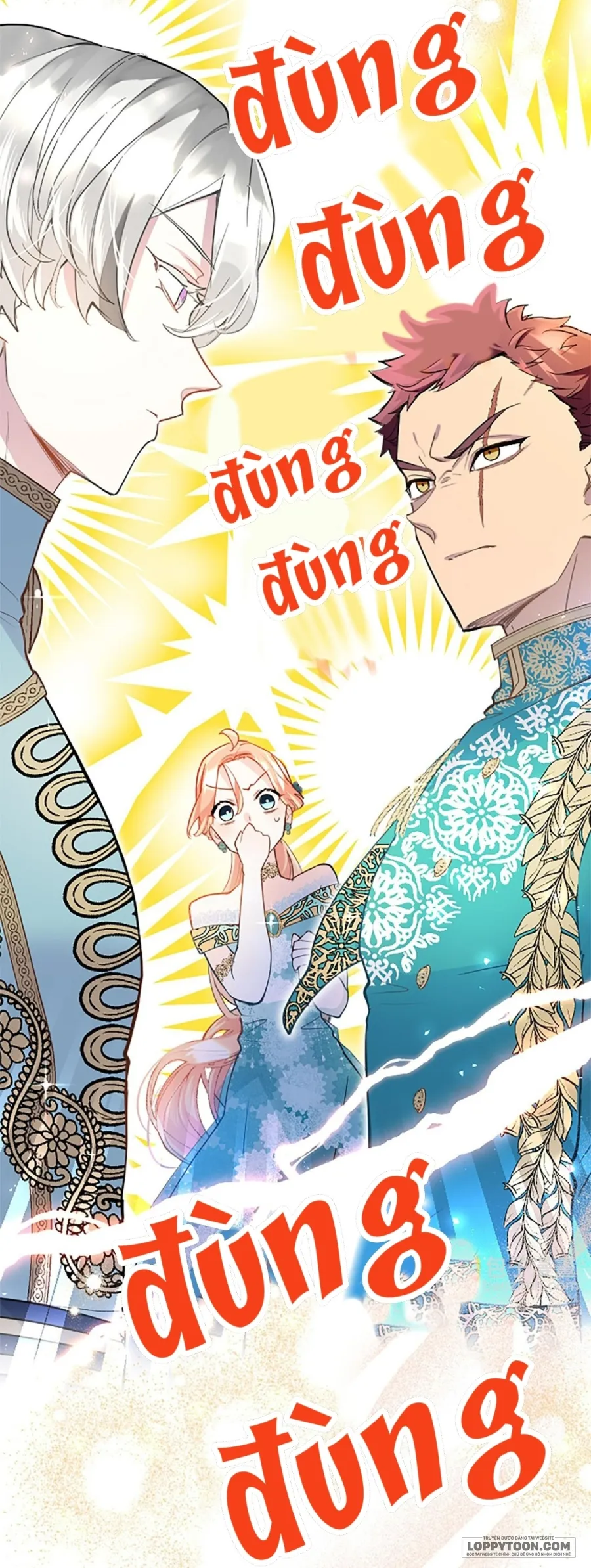 Đại Tiểu Thư Sao Phải Giả Nam Chap 39 - trang 73