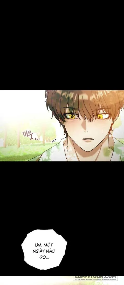 Tôi Bị Cắn Bởi Chú Chó Tôi Đã Bỏ Rơi Chap 1 - trang 56