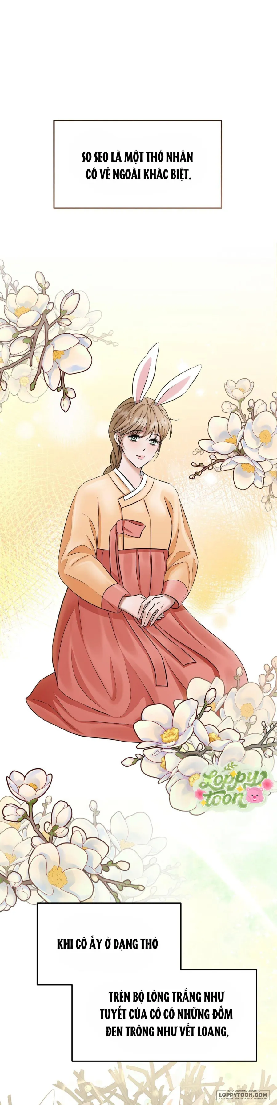 Mùa Động Dục của Rắn và Thỏ Chap 1 - trang 1