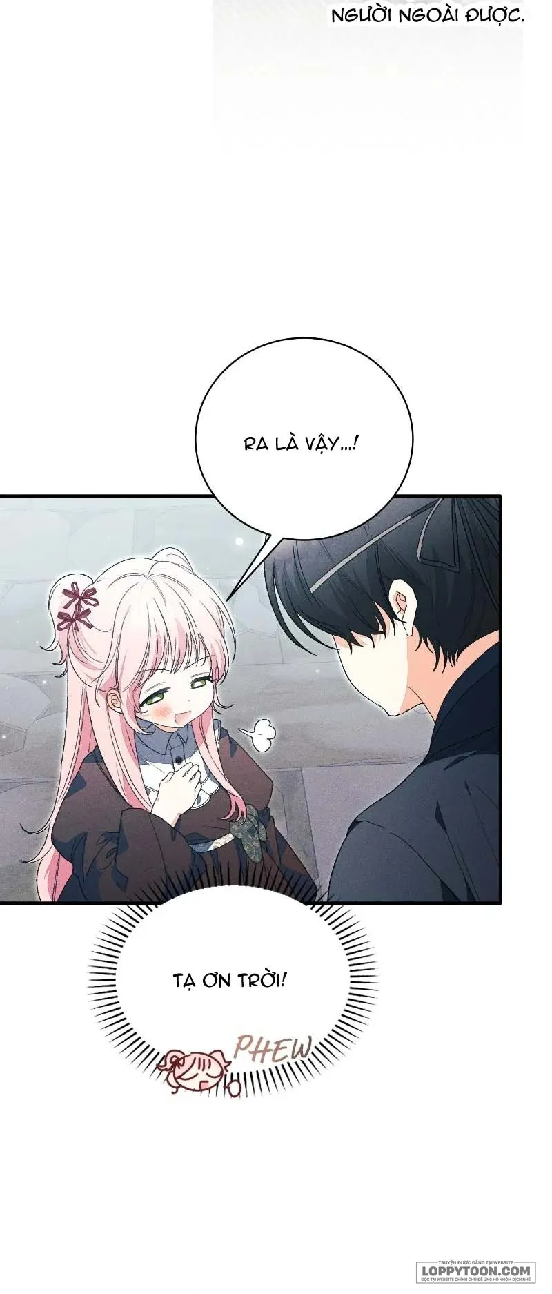 Bảo Vệ Người Cha Bạo Chúa Chap 44 - trang 7