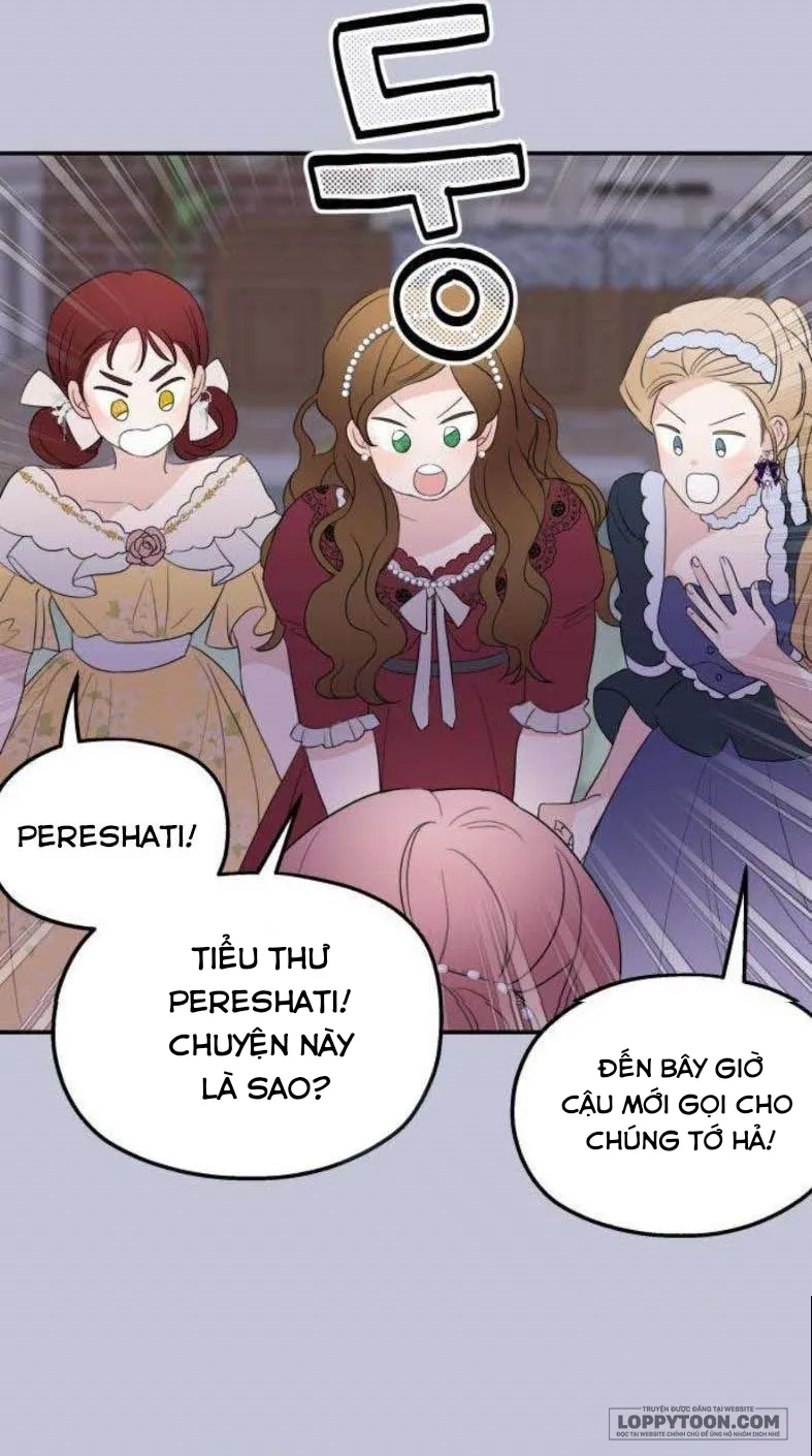 Gia Đình Chồng Quá Ám Ảnh Bởi Tôi Chap 23 - trang 25