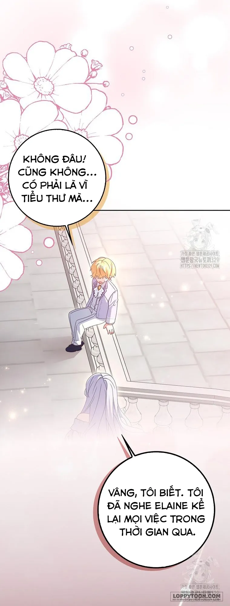 Tôi Sẽ Chiếm Lấy Ngư Trường Này! Chap 34 - trang 26