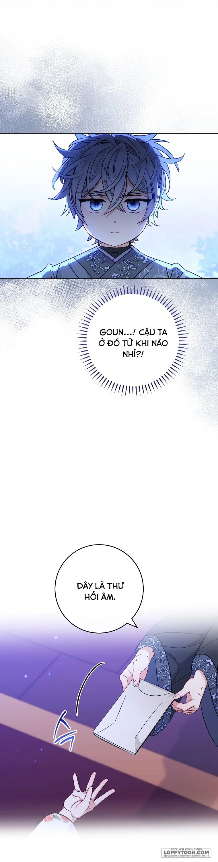 Tiểu Thiếp Chỉ Muốn Sống Yên Bình Chap 48 - trang 39