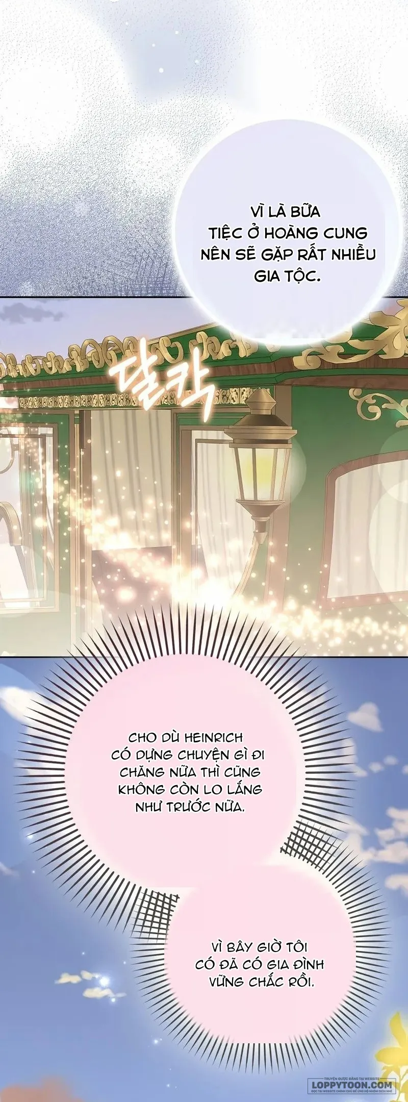 Tôi Sẽ Chiếm Lấy Ngư Trường Này! Chap 23 - trang 29
