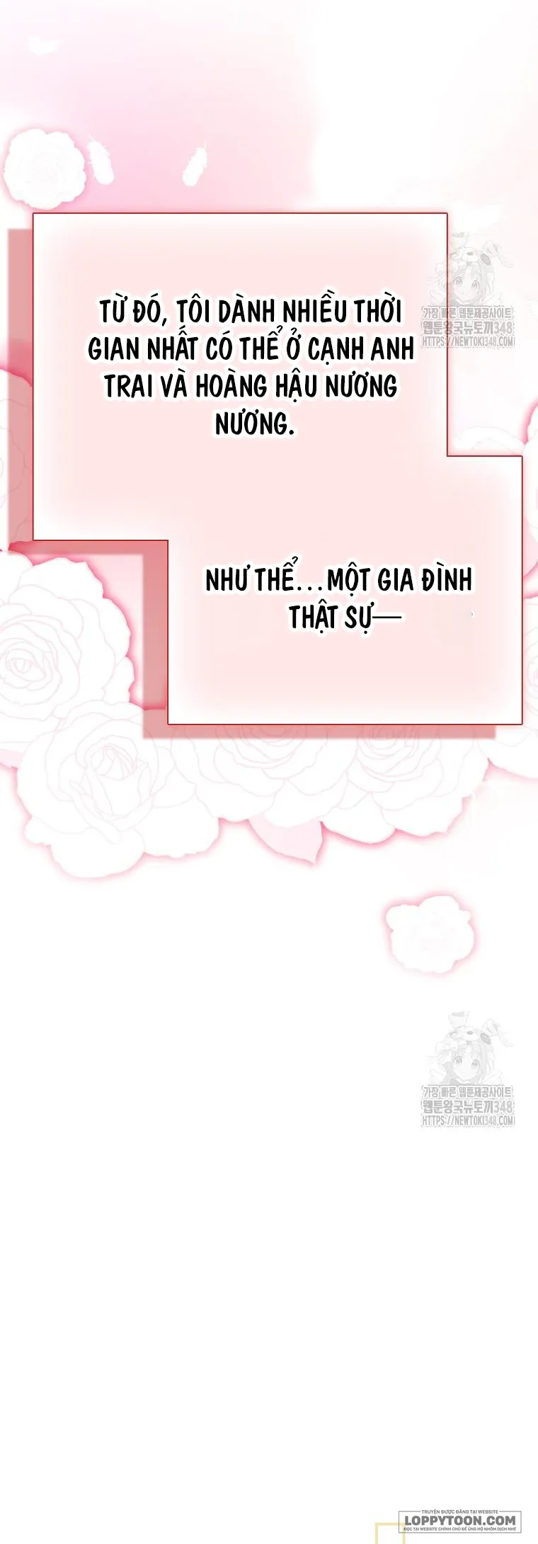 Nàng Công Chúa Của Mọi Người Chap 59 - trang 44