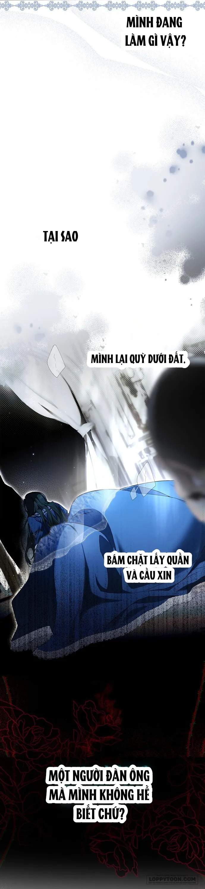 Có Kẻ Đã Sở Hữu Cơ Thể Của Tôi Chap 1 - trang 3