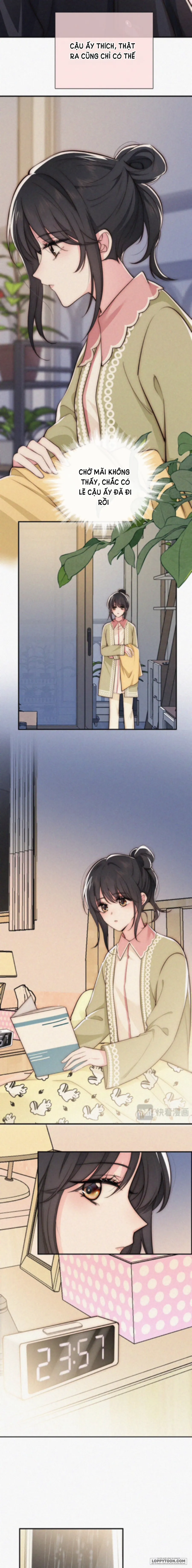 Một Lòng Cưng Chiều Chap 59 - trang 3