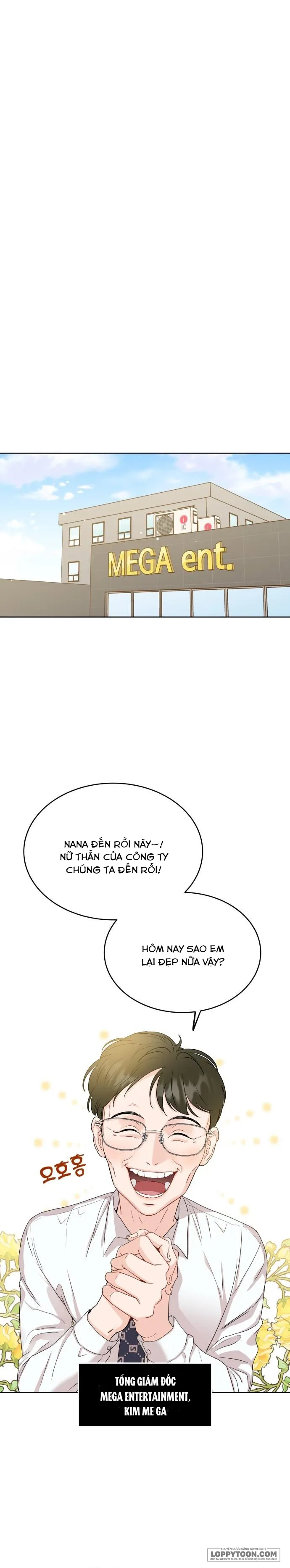 Người Một Nhà Chap 4 - trang 19