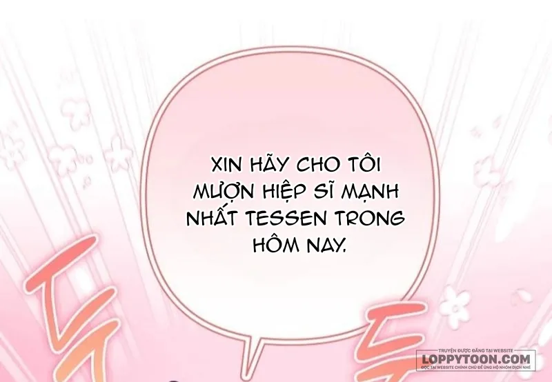 Cô Dâu Của Đại Công Tước Là Chiến Binh Địa Ngục Chap 39 - trang 48