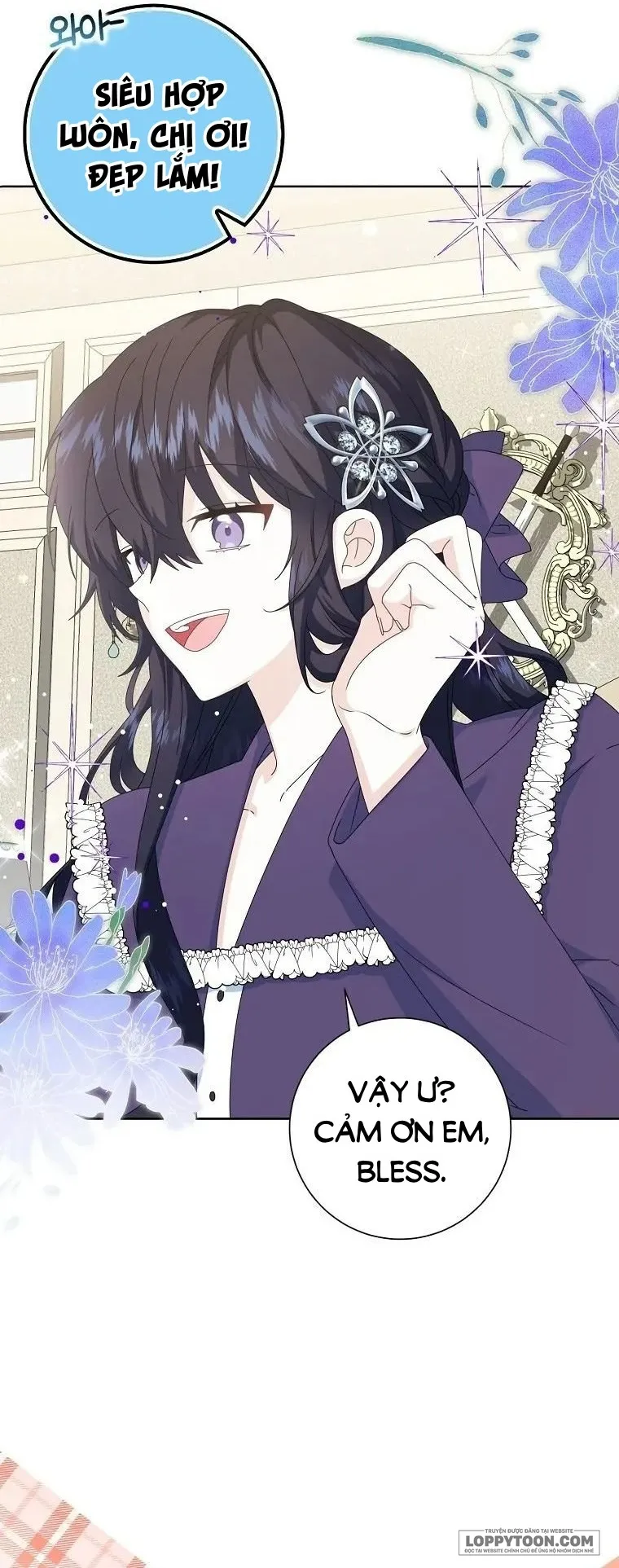 Tôi Sẽ Chiếm Lấy Ngư Trường Này! Chap 14 - trang 41